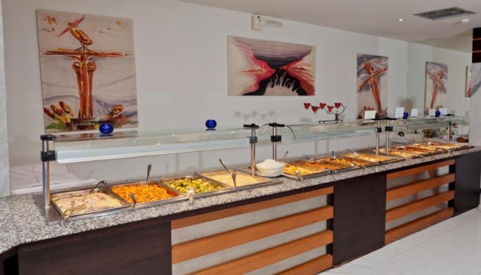 Hotel Cathrin poza 15