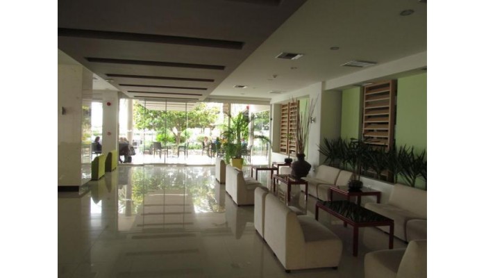 Hotel Cathrin poza 3