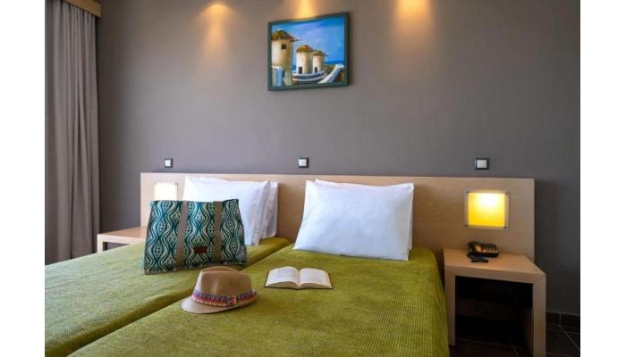 Hotel Cathrin poza 6