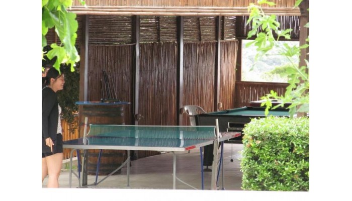 Hotel Cathrin poza 16