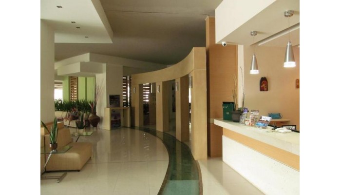 Hotel Cathrin poza 2