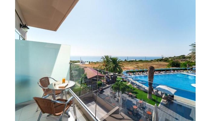 Hotel Cathrin poza 14