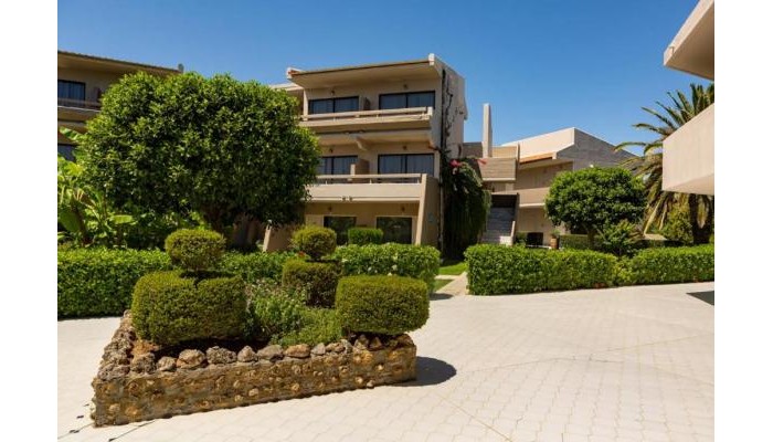 Hotel Cathrin poza 3