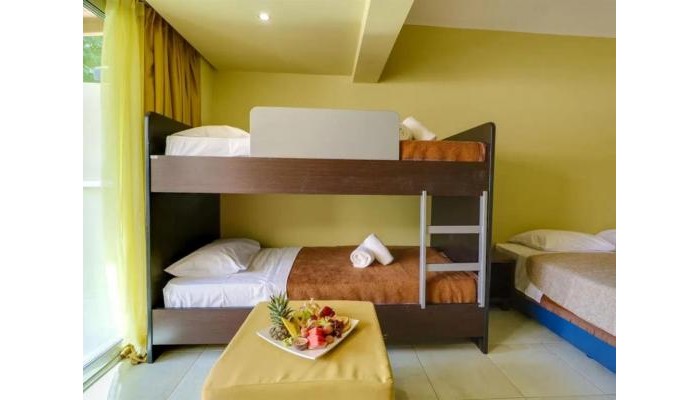 Hotel Cathrin poza 8