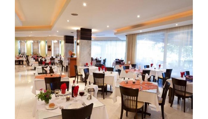 Hotel Cathrin poza 12