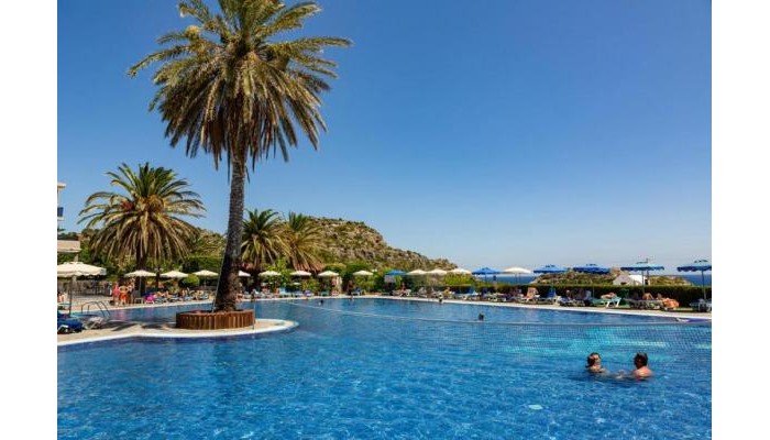 Hotel Cathrin poza 15