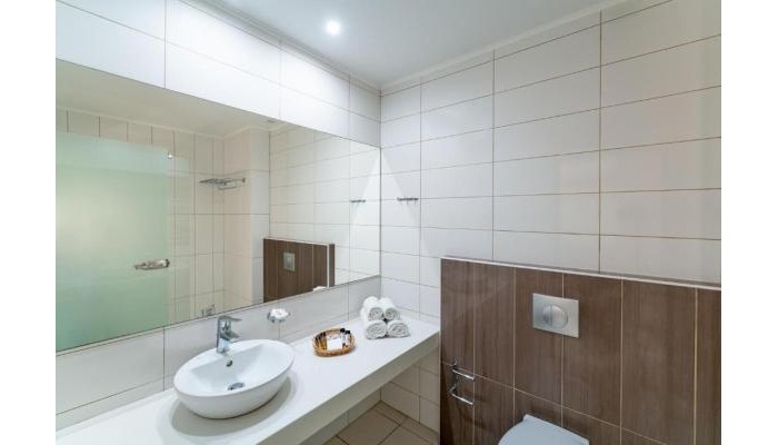 Hotel Cathrin poza 10