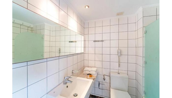 Hotel Cathrin poza 9