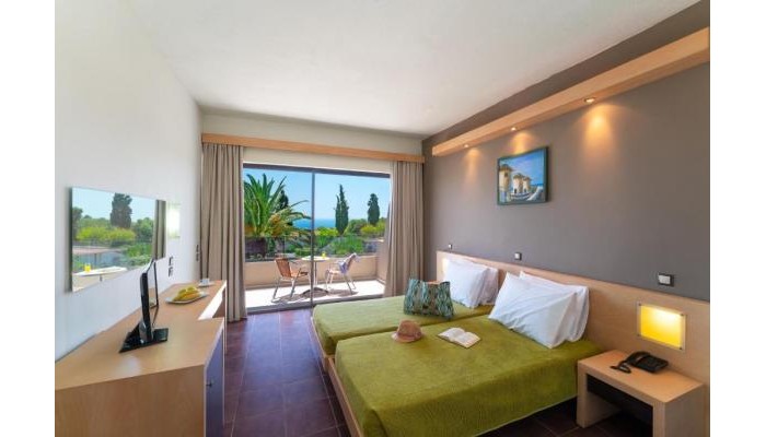 Hotel Cathrin poza 5