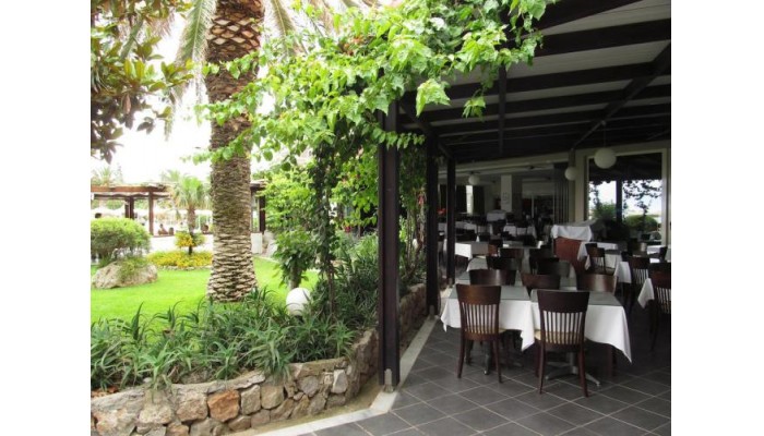 Hotel Cathrin poza 14