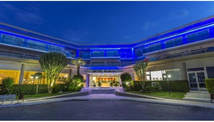Hotel Cathrin poza 1