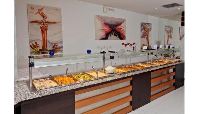 Hotel Cathrin poza 13