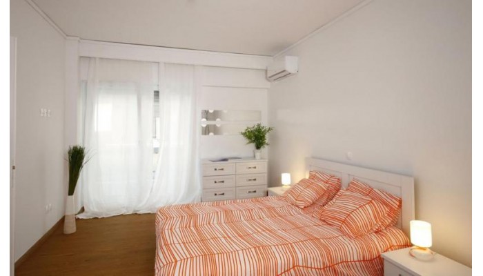 Chris Luxury Apartments poza 9