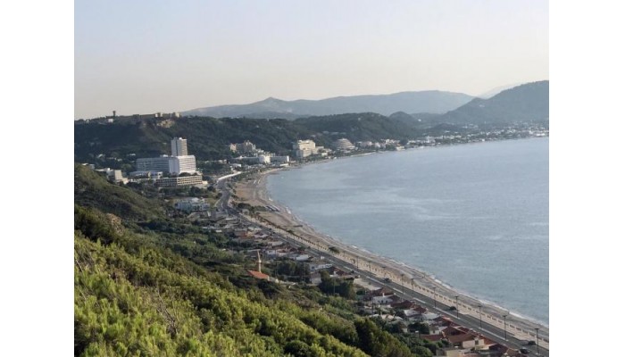 Chris Luxury Apartments poza 0