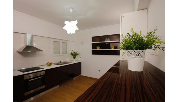 Chris Luxury Apartments poza 7