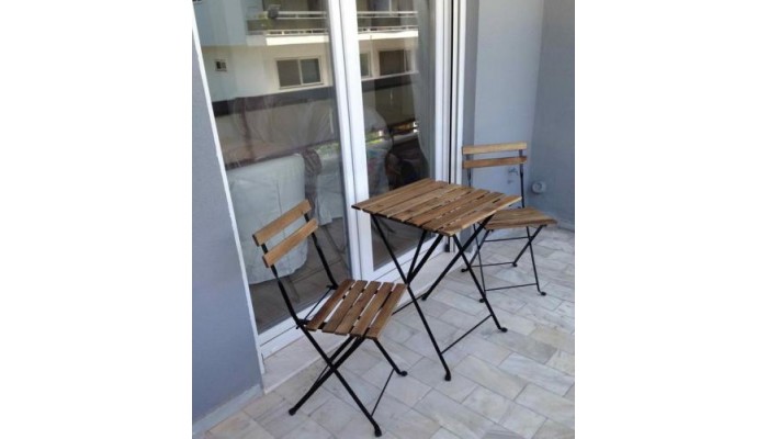 Chris Luxury Apartments poza 14