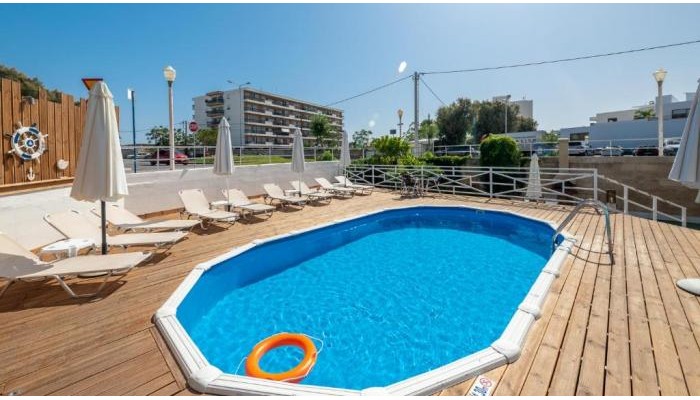 Hotel Marine Congo poza 17