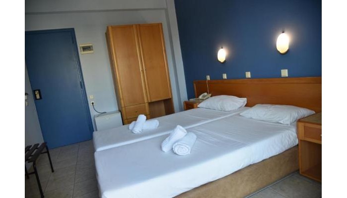 Hotel Marine Congo poza 2