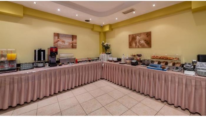 Hotel Marine Congo poza 12