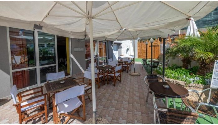 Hotel Marine Congo poza 11