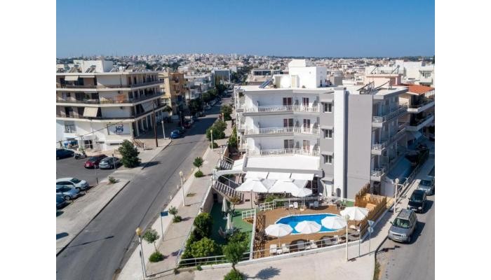 Hotel Marine Congo poza 1