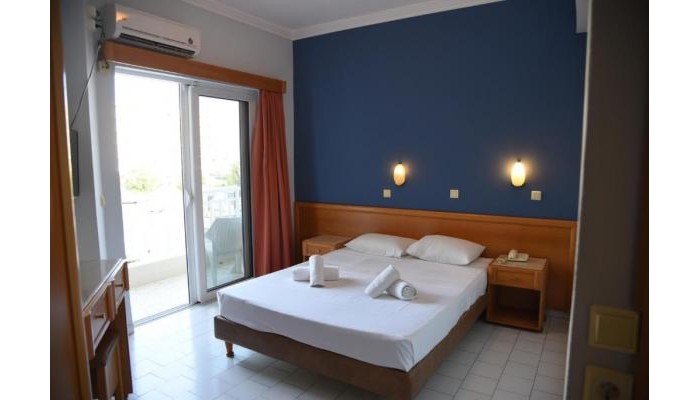 Hotel Marine Congo poza 4