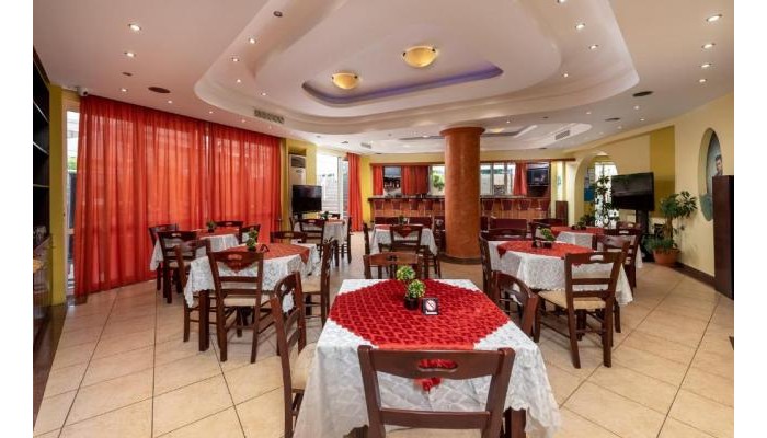 Hotel Marine Congo poza 9