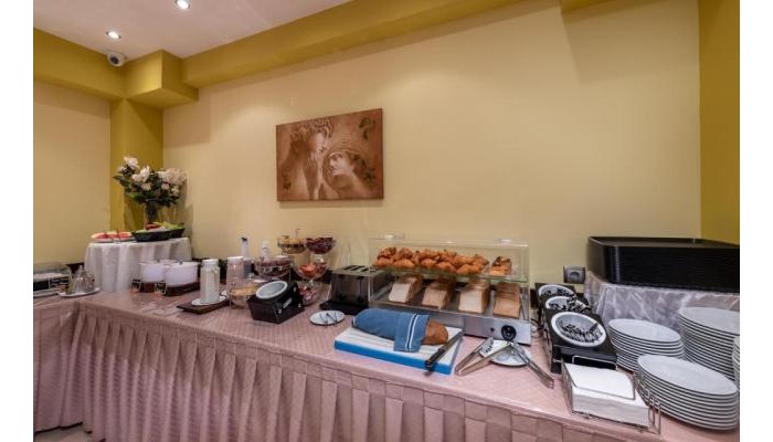 Hotel Marine Congo poza 14