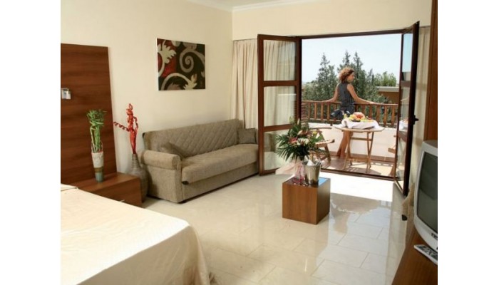 Hotel Costa Lindia poza 4