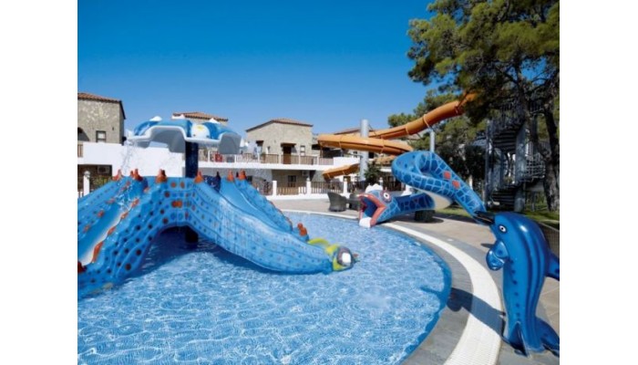 Hotel Costa Lindia poza 5