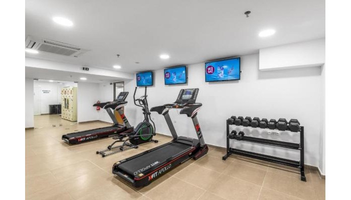 Delfinia Resort poza 20