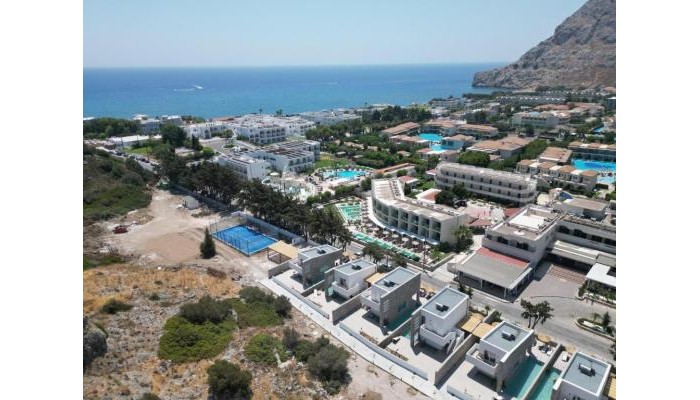 Delfinia Resort poza 0