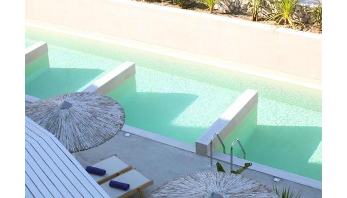 Delfinia Resort poza 14