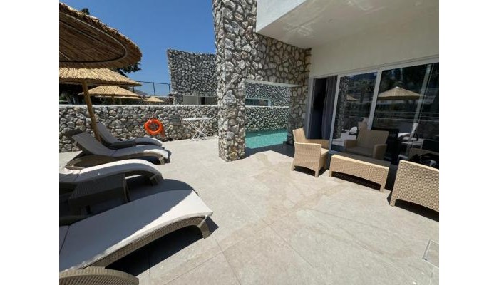 Delfinia Resort poza 24