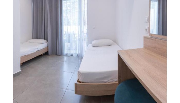 Delfinia Resort poza 5