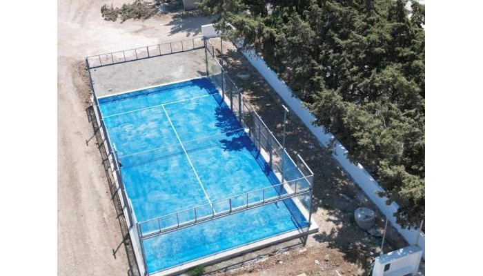 Delfinia Resort poza 22