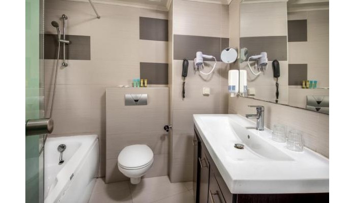 Delfinia Resort poza 7