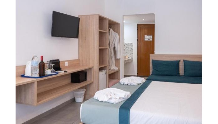 Delfinia Resort poza 6