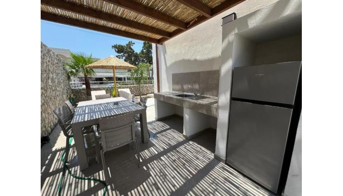 Delfinia Resort poza 25