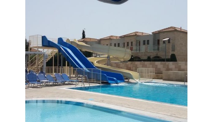 Delfinia Resort poza 1