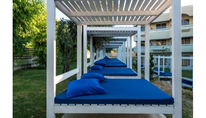 Delfinia Resort poza 3