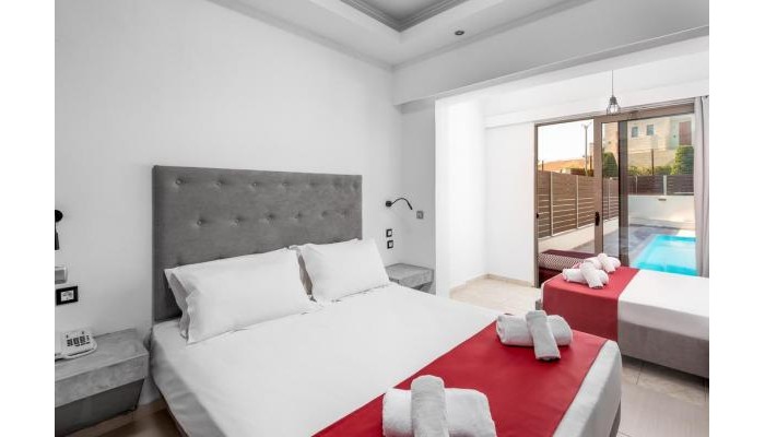 Delfinia Resort poza 4