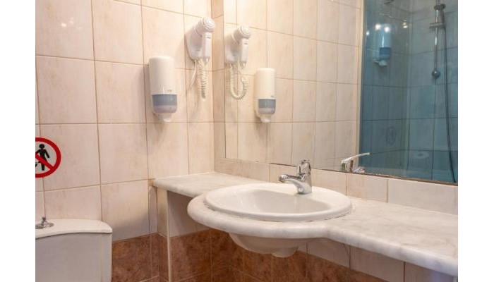 Delfinia Resort poza 9