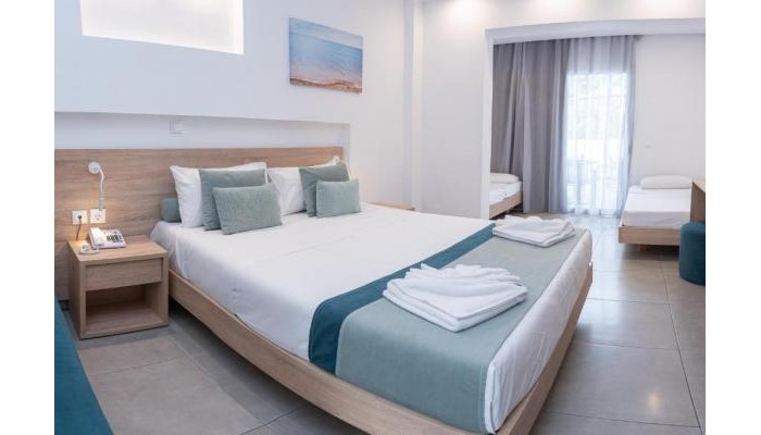 Delfinia Resort poza 1