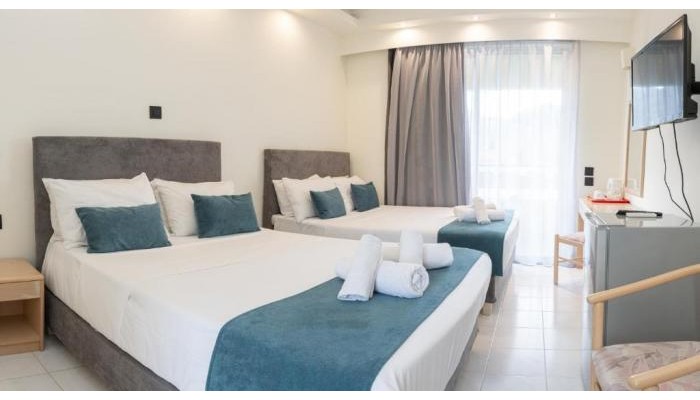 Delfinia Resort poza 2