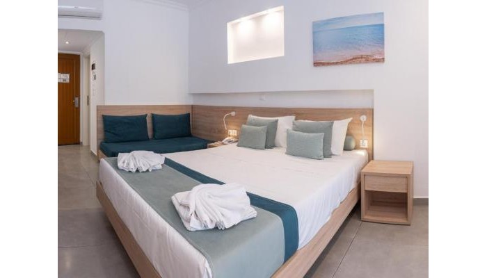 Delfinia Resort poza 7