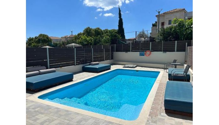 Delfinia Resort poza 15