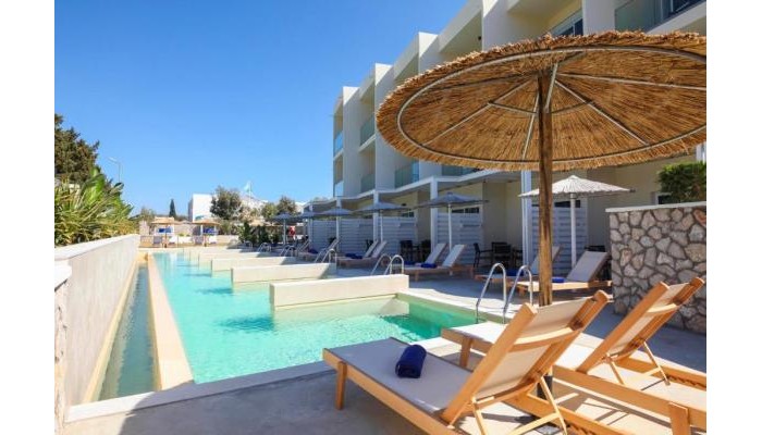Delfinia Resort poza 13