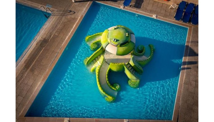 Delfinia Resort poza 2