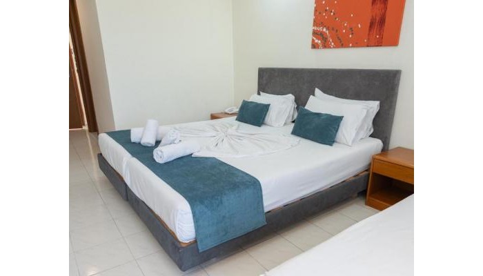 Delfinia Resort poza 3